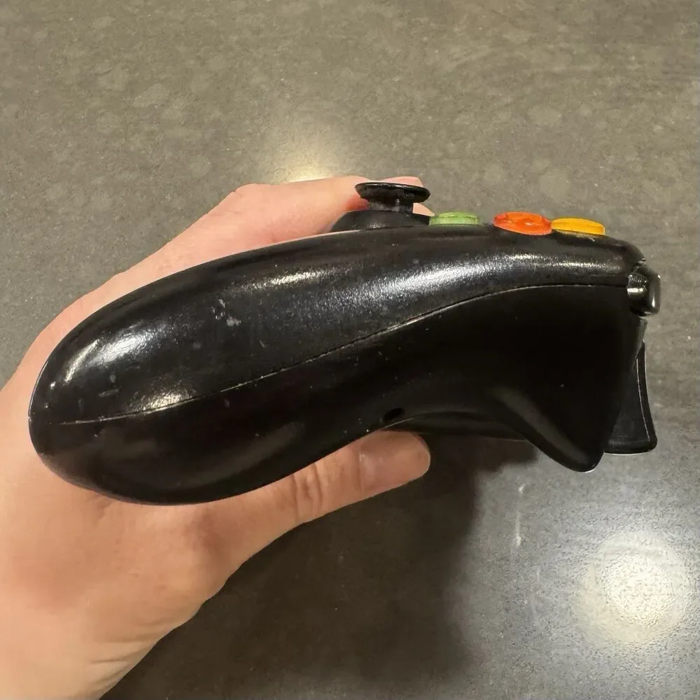Microsoft pre owned